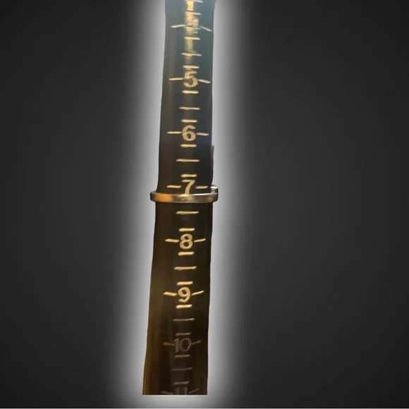 Punk Rock // Goth - Dice Charm Ring Size: 7 - Picture 3 of 3